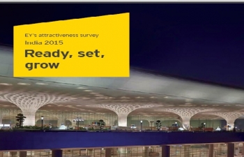 EY’s Indian Attractiveness Survey 2015