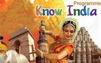 36th Know India Programme