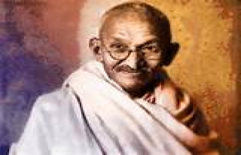 Gandhi Jayanti 2016