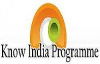 37th, 38th, 39th & 40th Know India Programme