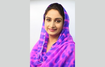 Upcoming visit of the Minister of Food Processing Mrs Harsimrat Kaur Badal to the Netherlands to invite Dutch Government and business to World Food India 2017