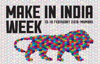 Make in India Week, Mumbai