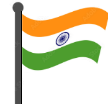  Applications are invited for recruitment to the one post of Clerk in the Embassy of India, The Hague